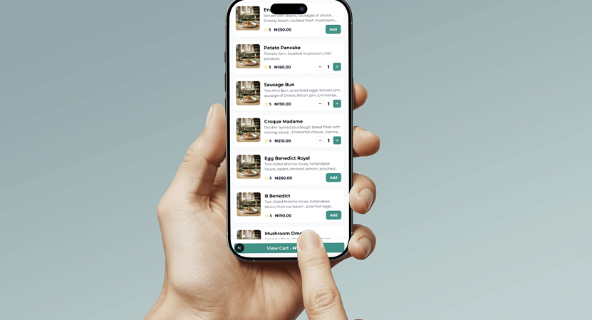 Save costs, paper and worry